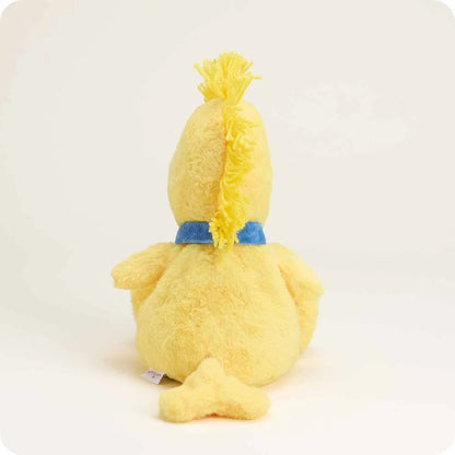 Woodstock with Scarf Warmies