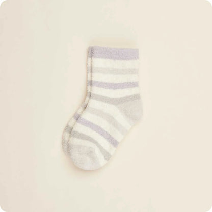 Marshmallow Bear Non-Slip Socks
