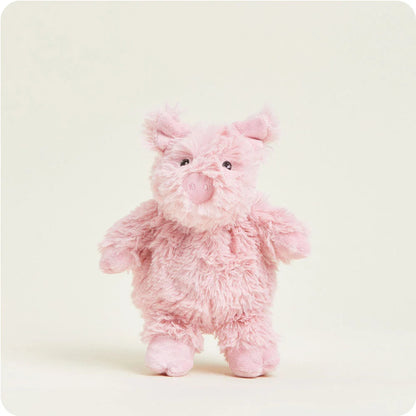 Pig Warmies Junior